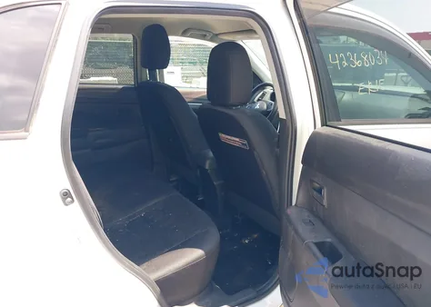 2015 Mitsubishi Outlander Sport Es из США, поврежденный, VIN 4A4AR3AW6FE034043